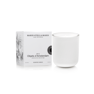 Marie Stella Maris REF. SCENTED CANDLE OBJETS D'AMSTERDAM