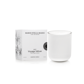 Marie Stella Maris REF. SCENTED CANDLE VOYAGE VÉTIVER
