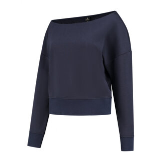 Deblon Sports CARMEN TOP NAVY