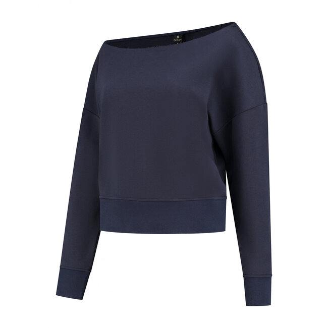 Deblon Sports CARMEN TOP NAVY