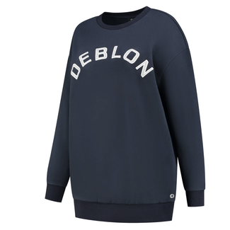 Deblon Sports TOSCA SWEATER NAVY