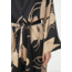 Dea Kudibal MARGOTH KIMONO DRESS COLOSSAL BLACK