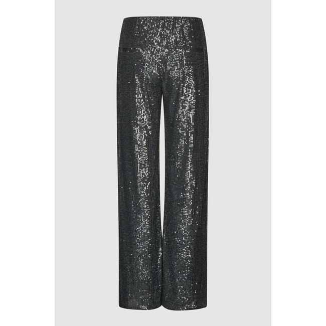 Second Female MOONSHINE TROUSERS VOLCANIC ASH