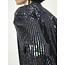 Dante 6 DAZZLING SPARKLING JACKET RAVEN