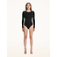 Wolford BERLIN BODY BLACK