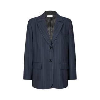 Lollys Laundry RYANLL BLAZER 27 DARK NAVY