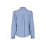 Lollys Laundry ARIELLL SHIRT LS 22 LIGHT BLUE