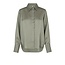 Second Female GALLA CLASSIC SHIRT DRIED SAGE