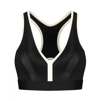 Deblon Sports CHARLIE TOP BLACK