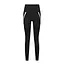 Deblon Sports VALERIE HIGH WAISTED LEGGINGS BLACK