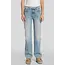 7 FOR ALL MANKIND ELLIE STRAIGHT LUXE VINTAGE SUNDAY LIGHT BLUE