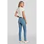 7 FOR ALL MANKIND ROXANNE LUXE VINTAGE LOVE SOUL MID BLUE