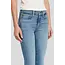 7 FOR ALL MANKIND ROXANNE LUXE VINTAGE LOVE SOUL MID BLUE