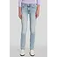 7 FOR ALL MANKIND ROXANNE LUXE VINTAGE SUNDAY LIGHT BLUE