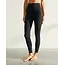 Deblon Sports FLEX LIGHT LEGGINGS BLACK