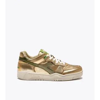 Diadora Diadora 201.181204 - B.560 METALLIC WN BEIGE