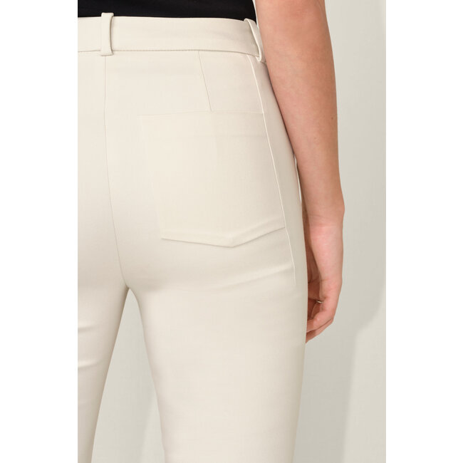 Drykorn BASKET OFF_WHITE