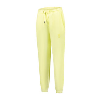 JUST A TEE SWEATPANT MELLOW YELLOW