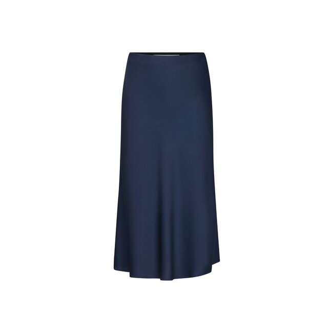 Drykorn URA SKIRT BLUE