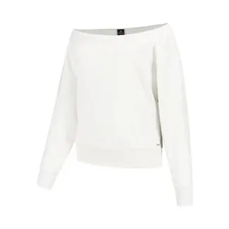 Deblon Sports CARMEN SWEATER PEARL MELANGE