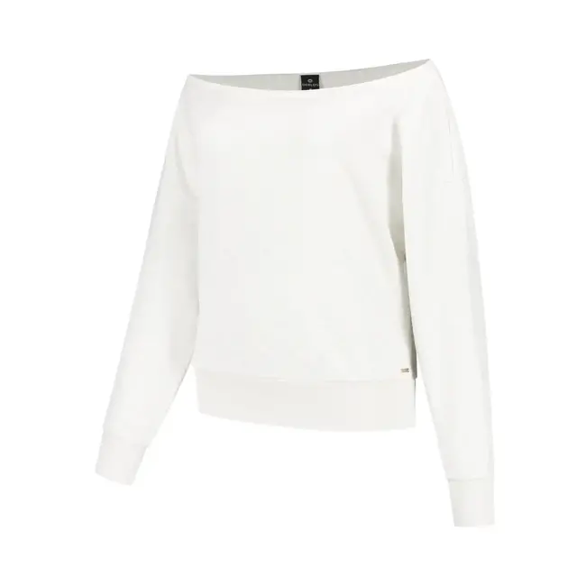 Deblon Sports CARMEN SWEATER PEARL MELANGE