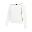 Deblon Sports CARMEN SWEATER PEARL MELANGE