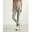 Deblon Sports CLASSIC LEGGINGS HIGH W. CHEETAH