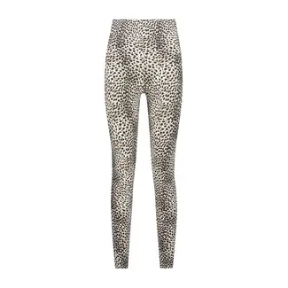 Deblon Sports CLASSIC LEGGINGS HIGH W. CHEETAH