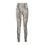 Deblon Sports CLASSIC LEGGINGS HIGH WAISTBAND CHEETAH