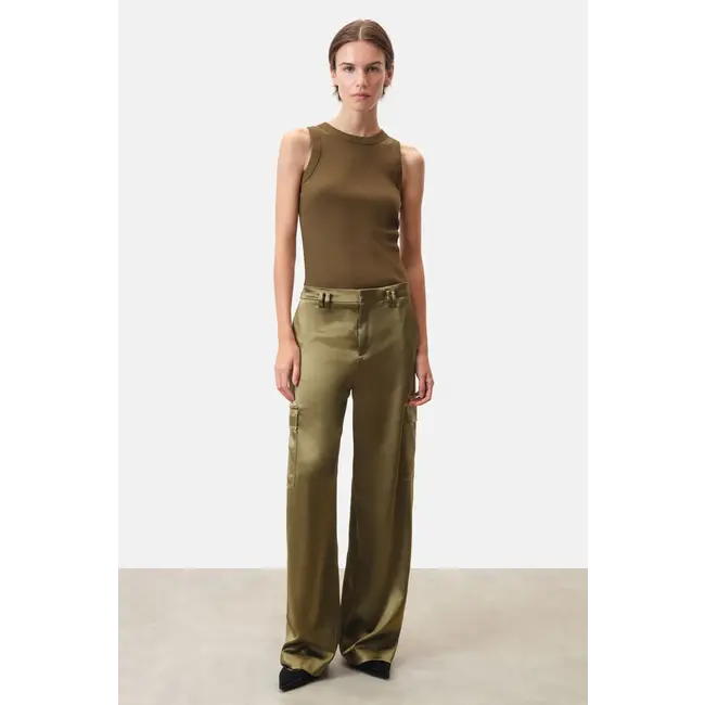 Drykorn DUCTILE GREEN 2112