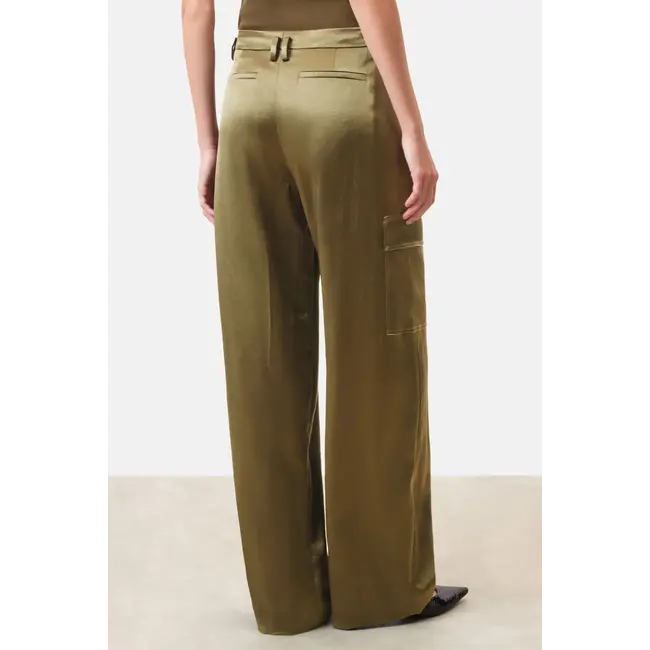 Drykorn DUCTILE GREEN 2112