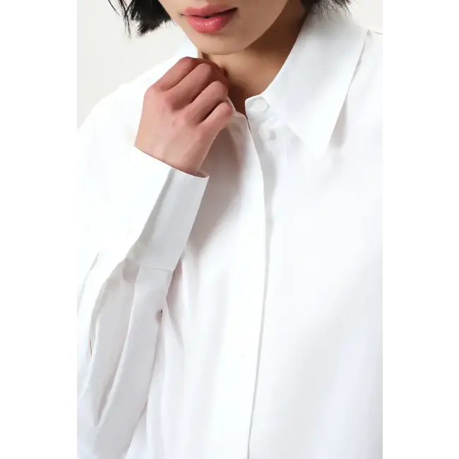 Drykorn LYSILA WHITE 6000