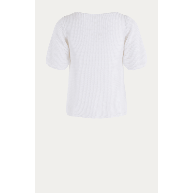 Bellamy Gallery EEF WHITE SOLID