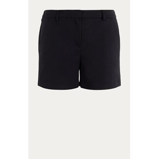 Bellamy Gallery DAISY SHORT BLACK SOLID