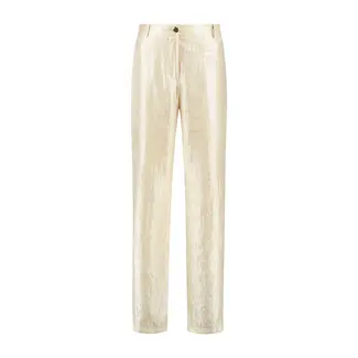 Amaya Amsterdam ROMAY PANT BEIGE