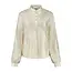 Amaya Amsterdam TRISH BLOUSE ZILVER