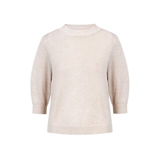 KNIT-TED FLEUR SAND