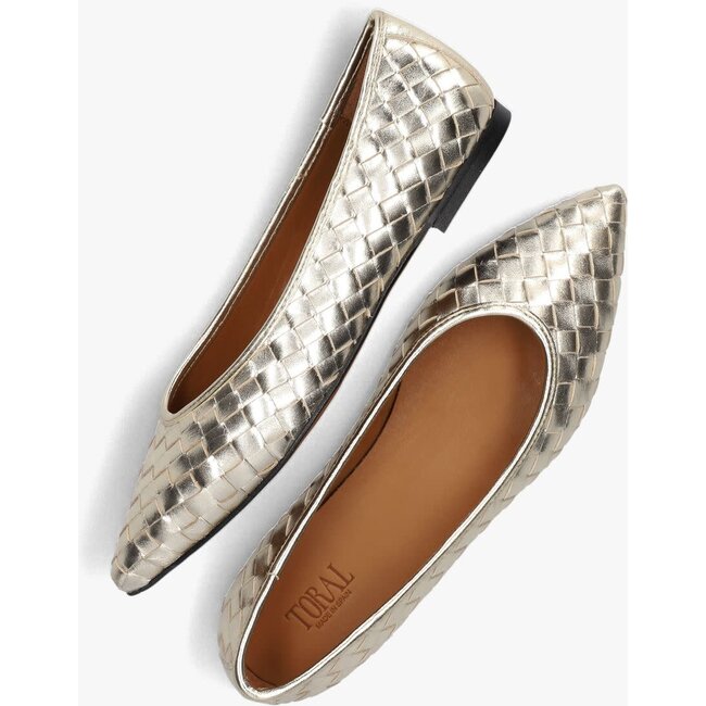 Toral TL-MAGDA CHAMPAGNE