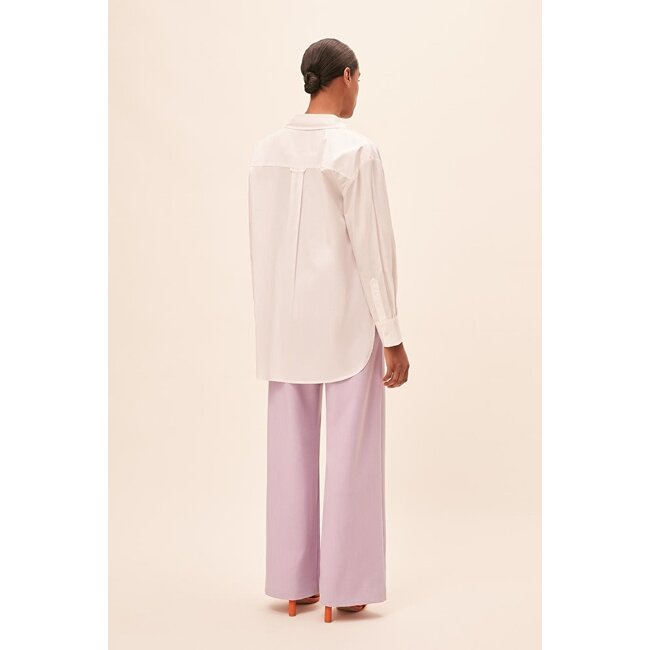 Suncoo LOUISE BLANC CASSE