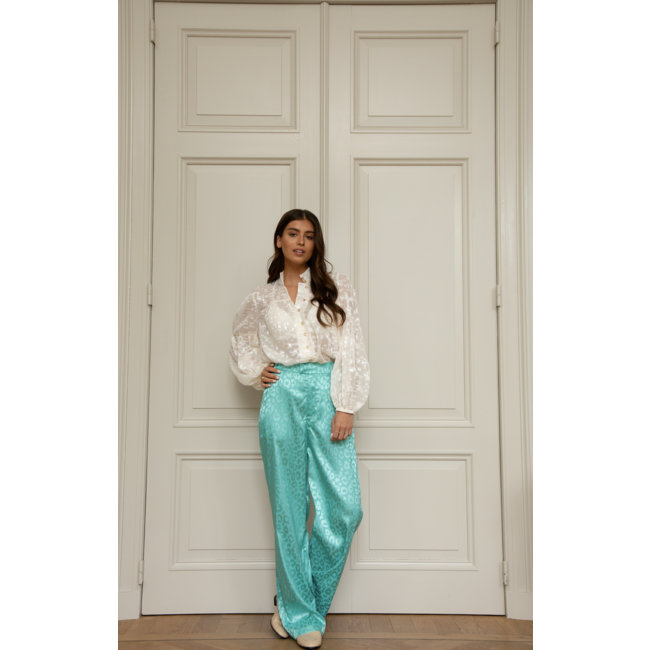 Studio Amaya ANNA LEOPA AUQA