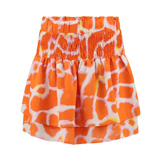 Studio Amaya VICKY SKIRT ORANGE