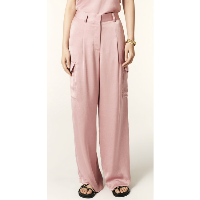 Ba&sh CARY VIEUXROSE