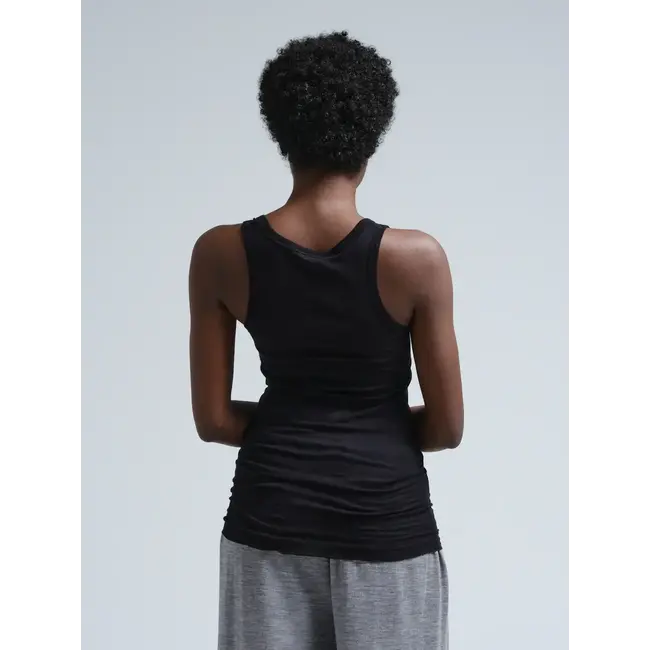 Seamless Basic BELLA BLACK