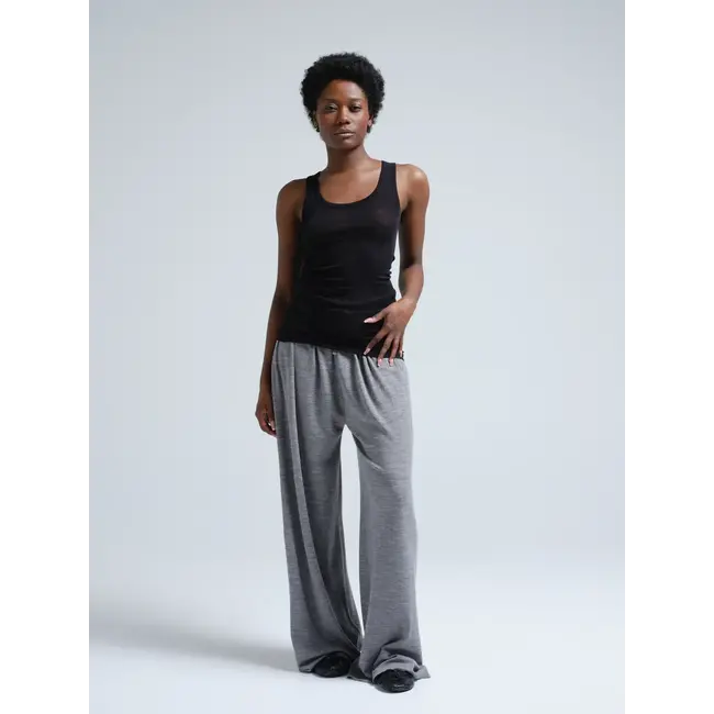 Seamless Basic BELLA BLACK