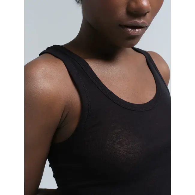 Seamless Basic BELLA BLACK