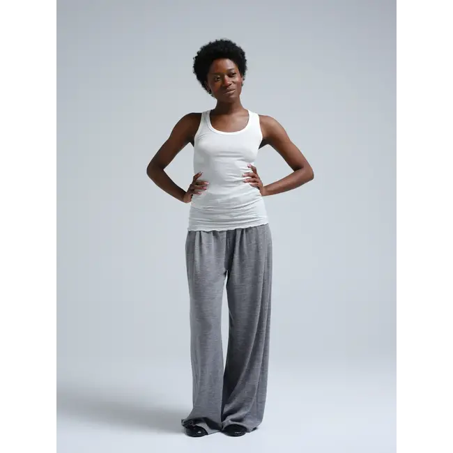 Seamless Basic BELLA OFF-WHITE