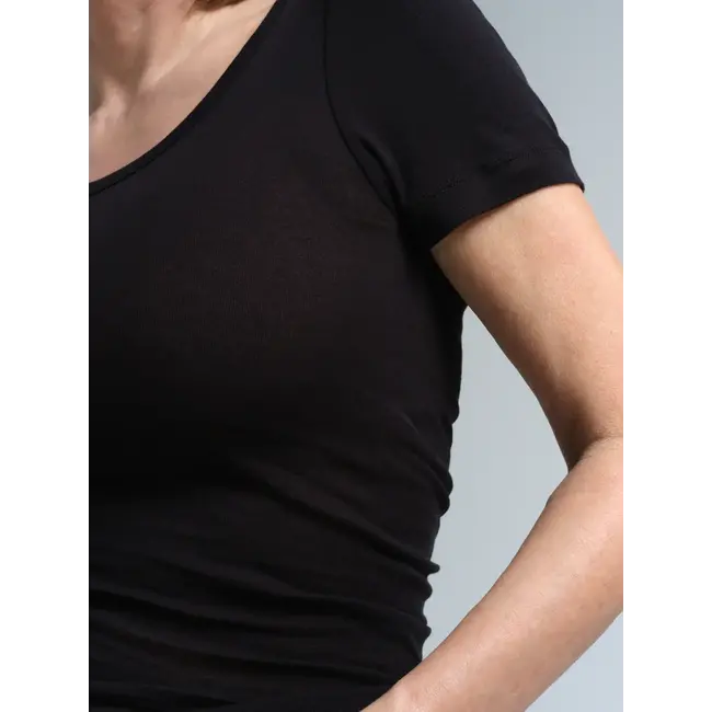 Seamless Basic ROSEANNA BLACK