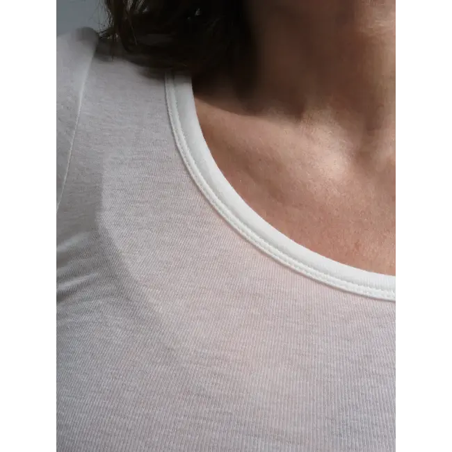 Seamless Basic ROSEANNA OFF-WHITE