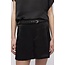 KNIT-TED JULE BLACK SHORT