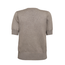 Freequent FQKATIE-PULLOVER SIMPLY TAUPE MEL